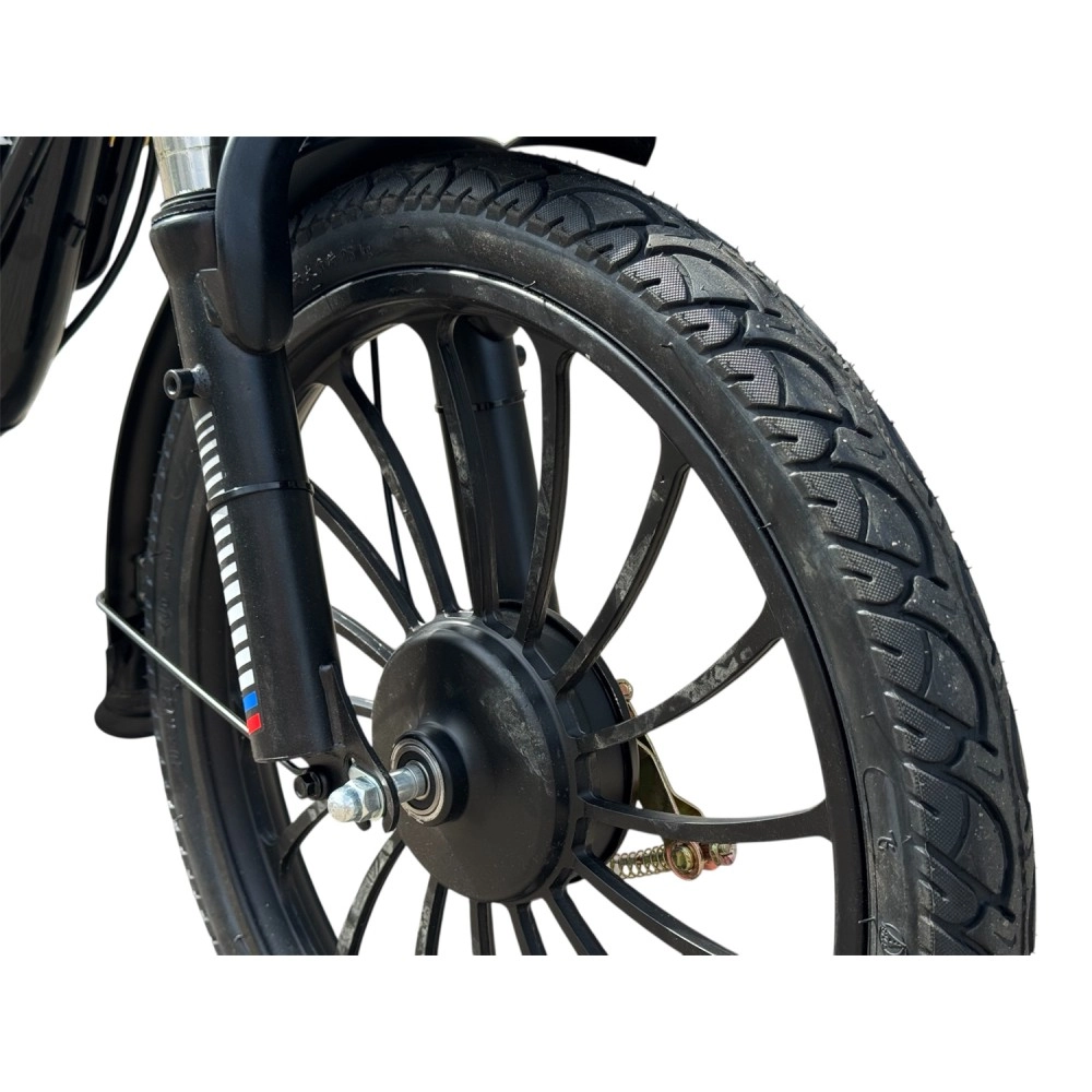 Электровелосипед SmartBalance Fiesta 12